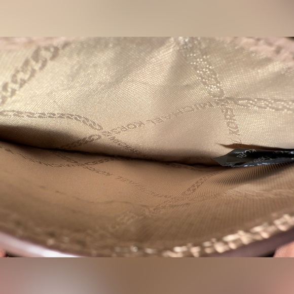 Michael Kors blush pink wallet set - Picture 6 of 6